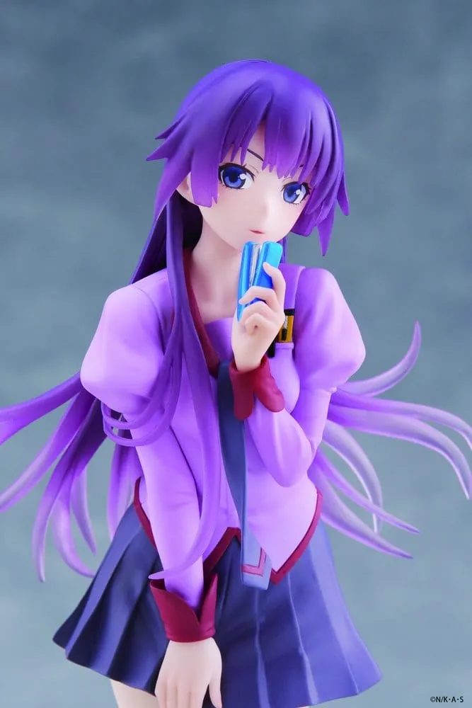Monogatari Series Coreful PVC Figure Hitagi Senjougahara 18 cm